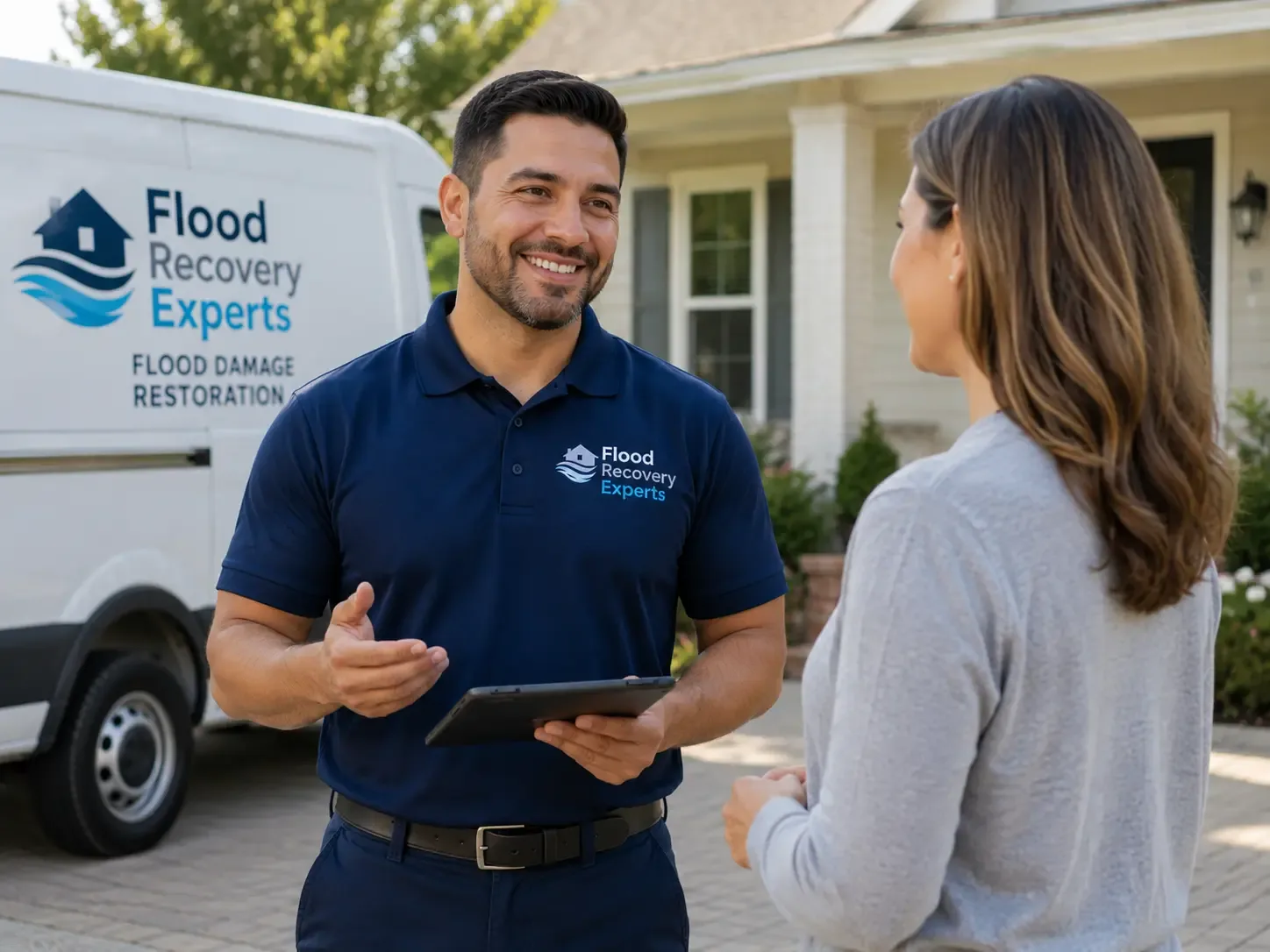 Flood Damage Cleanup Zavalla, TX FAQs